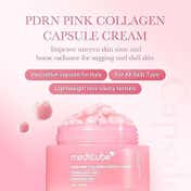 medicube PDRN Pink Collagen Capsule Cream (55 g)