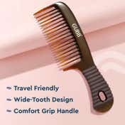 GUBB Small Comb with Handle (40 g)