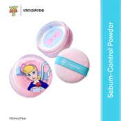 Innisfree No Sebum Mineral Powder for Oil Control - Bo Peep Toy Story Edition (5 g)