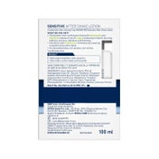 Nivea Men After Shave Lotion For Sensitive Skin (100ml)