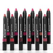 PAC Insanely Matte Lip Crayon 12H Longlasting Non Drying Smudgeproof - Sunset Forever (3.8 g)