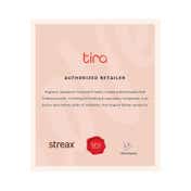Tira Authorized Online Seller - Streax Curls Styling Cream Curl Defining Leave-In (150 g)