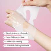 Torriden Cellmazing Firming Gel Mask (45 g)