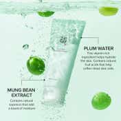Beauty of Joseon Green Plum Refreshing Cleanser (100 ml)