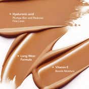 Dream Beauty 12H Wear Celestial Glow Foundation - Neutral Deep (30 ml)