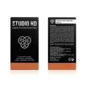 PAC Studio HD Liquid Foundation Mini Dewy Satin Finish Medium Buildable Coverage - 3.0 (9 ml)