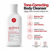 THE LOVE CO. Kojic Acid Body Wash (200 ml)
