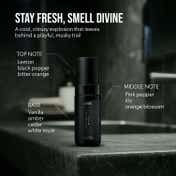 Zlade Intimate Wash for Men Fresh Citrus Foaming Wash (100 ml)