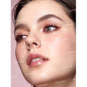 Sheglam All-In-One Volume & Length Mascara - Waterproof Burgundy (2 x 4 g)