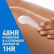 CeraVe Moisturizer Cream For Dry Skin & Barrier Repair (454 g)