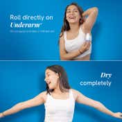 Be Bodywise 4% AHA BHA Underarm Roll On Floral Fragrance (50ml)