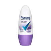 Rexona Free Spirit Roll-On Deodorant for Women (45 ml)