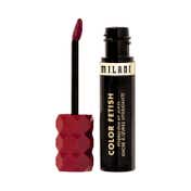 Milani Color Fetish Hydrating Lip Stain - 150 That'S Fire (5.29 ml)