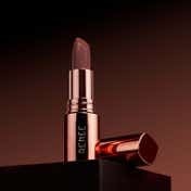 RENEE Everstay Long Stay Matte Lipstick - 07 Brown Spice (4.2 g)