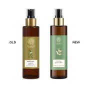 Forest Essentials Oud & Green Tea Body Mist (130ml)