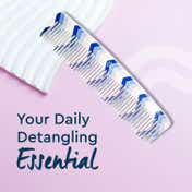 GUBB Sco Detangling Hair Comb (40 g)