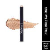 Etude Bling Bling Eye Stick Shadow - 08 Ivory Baby Star (1.4 g)