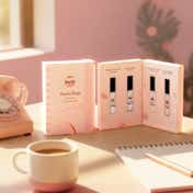 Plum BodyLovin' Pocket Diary Perfume Discovery Set (4 pcs)