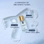 Ajmal Aurum Winter Perfume for Women (14 ml)