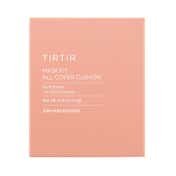 TIRTIR Mask Fit All-Cover Cushion Mini - 33N Macchiato (4.5 g)