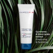 Clarins Men Active Face Wash (125 ml)