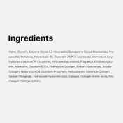 medicube Triple Collagen Toner 4.0 (140 ml)
