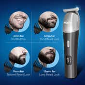 AGARO Royal Beard Trimmer