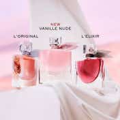 Lancome La Vie Est Belle Vanille Nude Eau De Parfum for Women (100 ml)