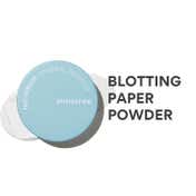 Innisfree No-Sebum Mineral Powder - White (5 g)