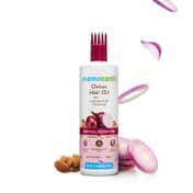 Mamaearth Onion Hair Oil (250ml)