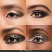 Make Up For Ever Artist To Go Palette - 100-Whatever Black (6 g)