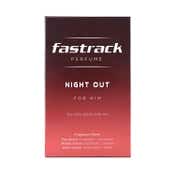 Fastrack Night Out Eau de Parfum for Men (100 ml)