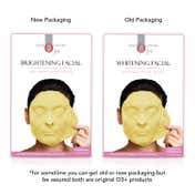 O3+ Brightening Facial Single Dose Kit