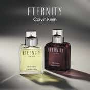 Calvin Klein Eternity Man Amber Essence Parfum Intense (50 ml)