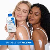 CeraVe Moisturizing Lotion For Dry To Very Dry Skin (236 ml)