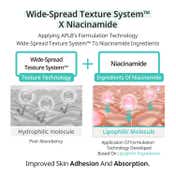 APLB Glutathione Niacinamide Cleansing Water (160 ml)