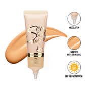 Daily Life Forever52 Sensational SPF 50+ Foundation - Khaki 07 (30 ml)