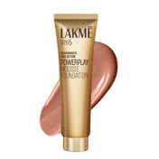 Lakme 9to5 Powerplay Mousse Foundation - Rose Honey (25 g)