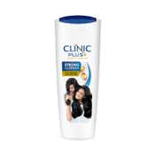 Clinic Plus Strong and Long with Milk Protein and Multivitamin Shampoo (80 ml)