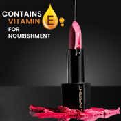 Insight Cosmetics Velvet Matte Lipstick - Passion Petal (3.8 g)