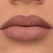 essence 8H Matte Liquid Lipstick - 01 Cinnamon Spice (2.5 ml)