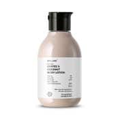 Brillare Coffee & Coconut Body Lotion for Energized & Moisturised Skin (200 ml)