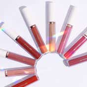 FOCALLURE Kissproof Liquid Lipstick - NU01 Nude Look (2.8 g)