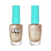 SUGAR POP Nail Lacquer Glitter - 02 Bling & Beyond (10 ml)