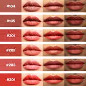 FOCALLURE Pure Matte Lipstick - 203 (3.7 g)