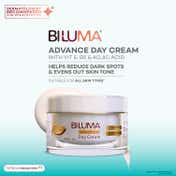 Biluma Advance Day Cream (50g)