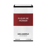 Karl Lagerfeld Parfums Matieres Fleur de Murier EDP (50 ml)