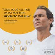 Heliocare 360 Water Gel SPF 50+ PA++++ Sunscreen (50 ml)