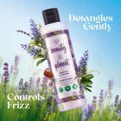 LOVE beauty AND planet Argan Oil and Lavender Sulphate Free Conditioner for Dry & Frizzy hair (400 ml)