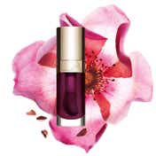 Clarins Lip Comfort Oil -10 Plum (7 ml)